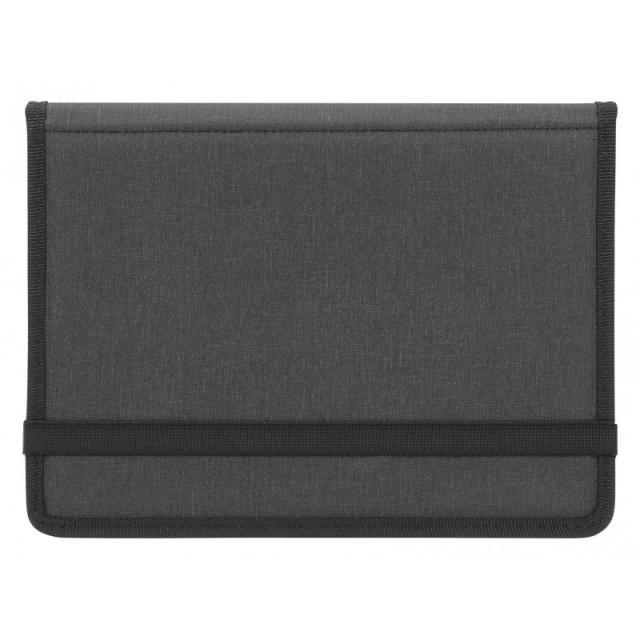 Mobilis - 051001 funda para tablet 26,7 cm (10.5") Folio Negro