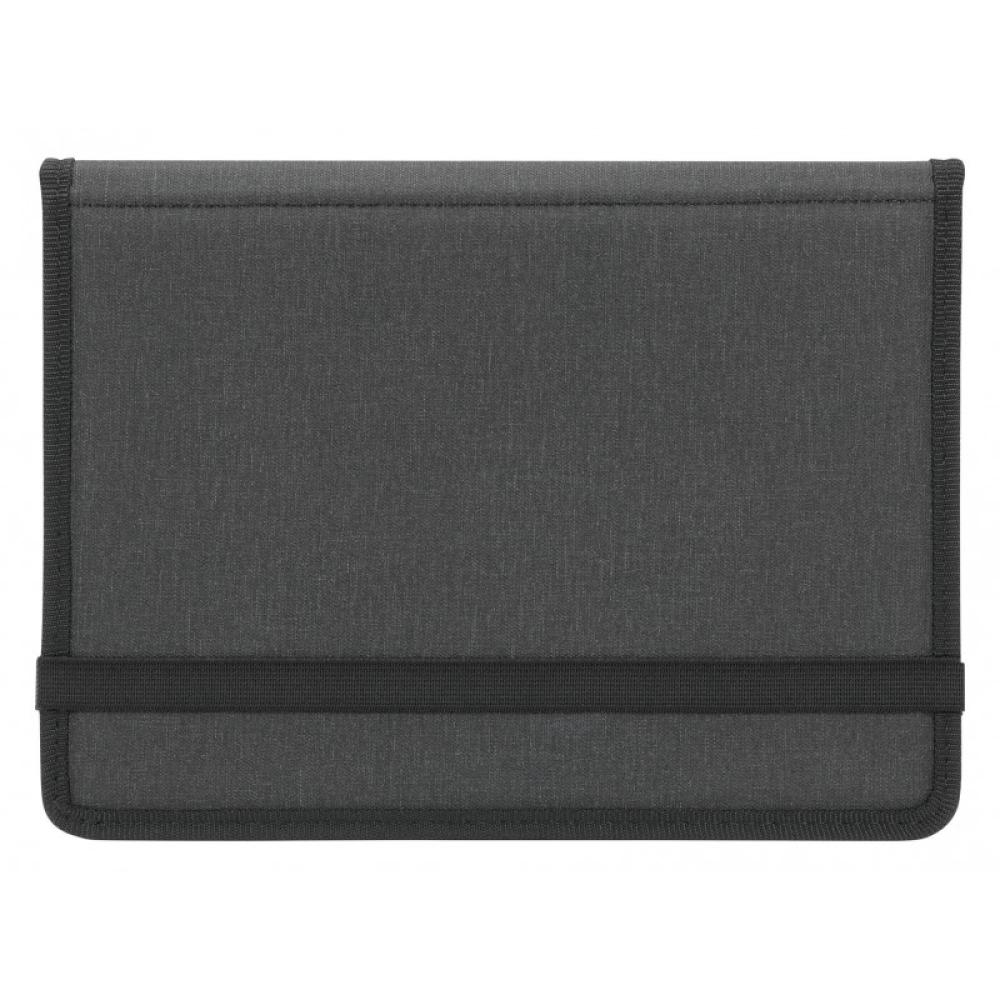 Mobilis - 051001 funda para tablet 26,7 cm (10.5") Folio Negro