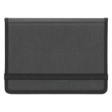 Mobilis - 051001 funda para tablet 26,7 cm (10.5") Folio Negro