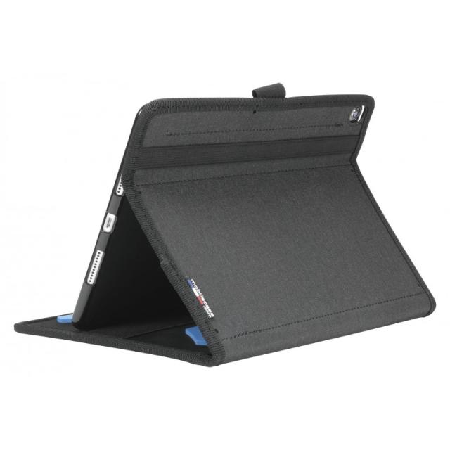 Mobilis - 051001 funda para tablet 26,7 cm (10.5") Folio Negro