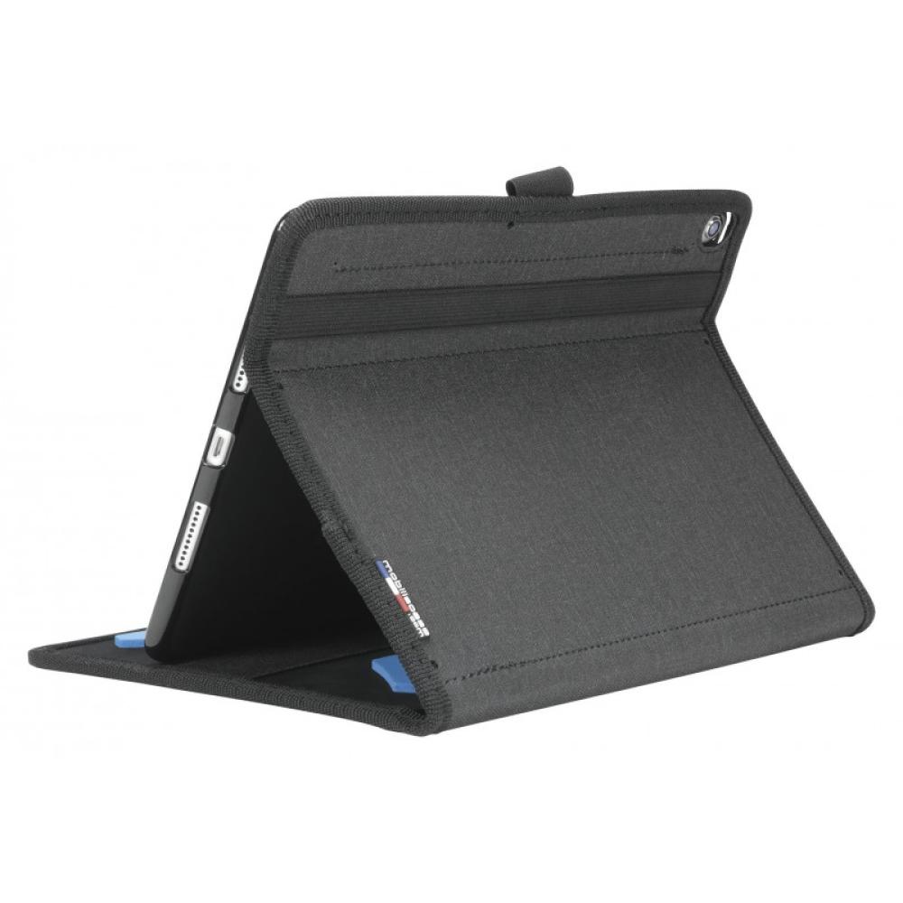 Mobilis - 051001 funda para tablet 26,7 cm (10.5") Folio Negro