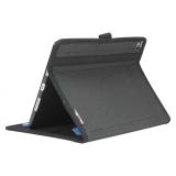 Mobilis - 051001 funda para tablet 26,7 cm (10.5") Folio Negro