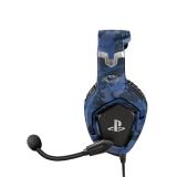Trust - GXT 488 Forze PS4 Auriculares Alámbrico Diadema Juego Negro, Azul