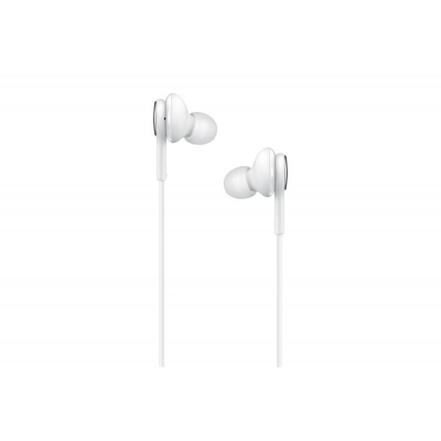 Samsung - EO-IC100 Auriculares Alámbrico Dentro de oído Llamadas/Música USB Tipo C Blanco