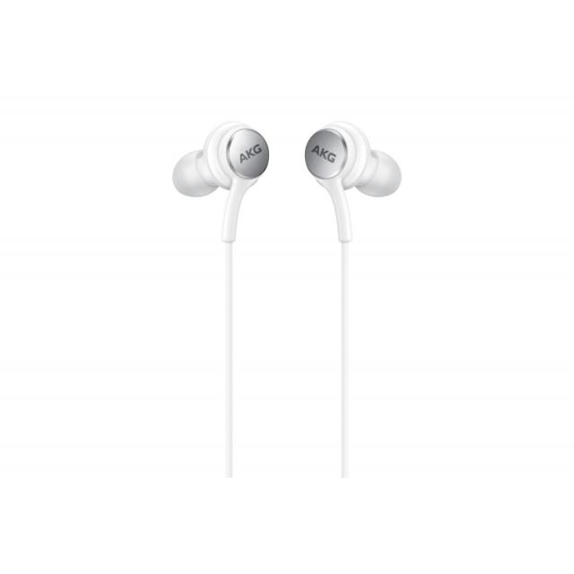 Samsung - EO-IC100 Auriculares Alámbrico Dentro de oído Llamadas/Música USB Tipo C Blanco