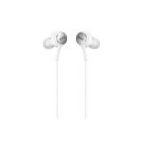 Samsung - EO-IC100 Auriculares Alámbrico Dentro de oído Llamadas/Música USB Tipo C Blanco