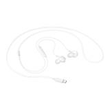 Samsung - EO-IC100 Auriculares Alámbrico Dentro de oído Llamadas/Música USB Tipo C Blanco