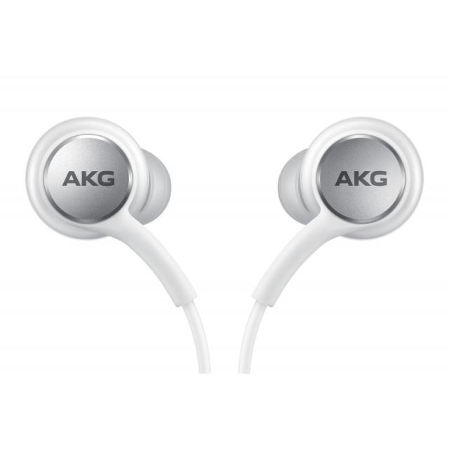 Samsung - EO-IC100 Auriculares Alámbrico Dentro de oído Llamadas/Música USB Tipo C Blanco