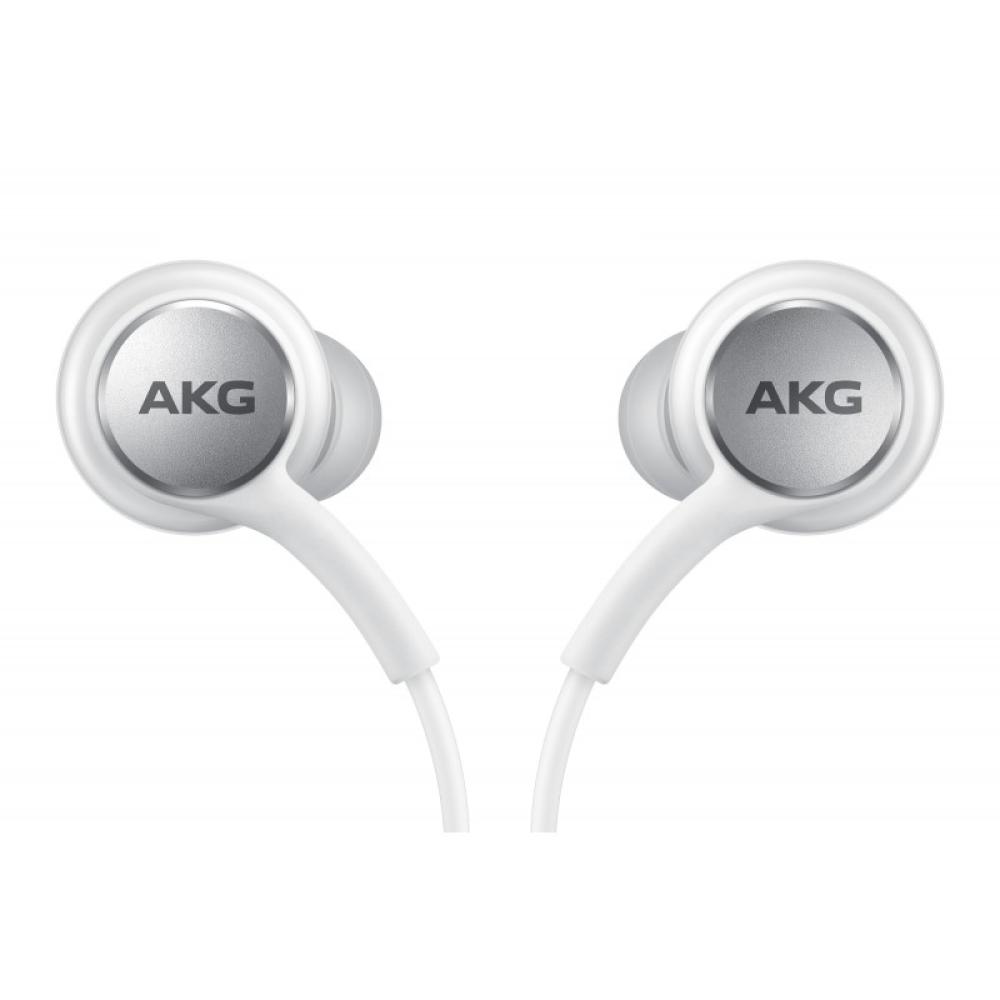 Samsung - EO-IC100 Auriculares Alámbrico Dentro de oído Llamadas/Música USB Tipo C Blanco