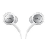 Samsung - EO-IC100 Auriculares Alámbrico Dentro de oído Llamadas/Música USB Tipo C Blanco