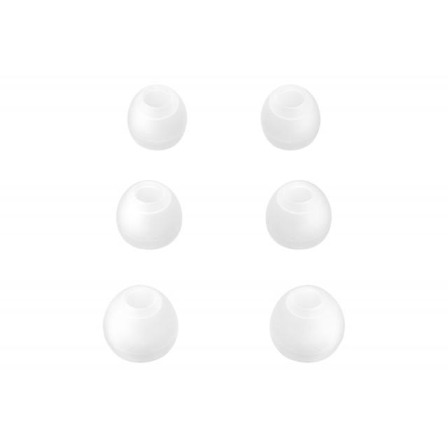 Samsung - EO-IC100 Auriculares Alámbrico Dentro de oído Llamadas/Música USB Tipo C Blanco