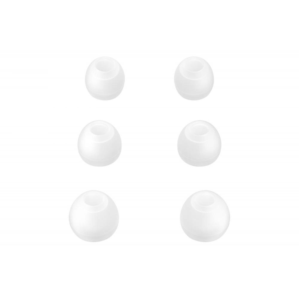 Samsung - EO-IC100 Auriculares Alámbrico Dentro de oído Llamadas/Música USB Tipo C Blanco