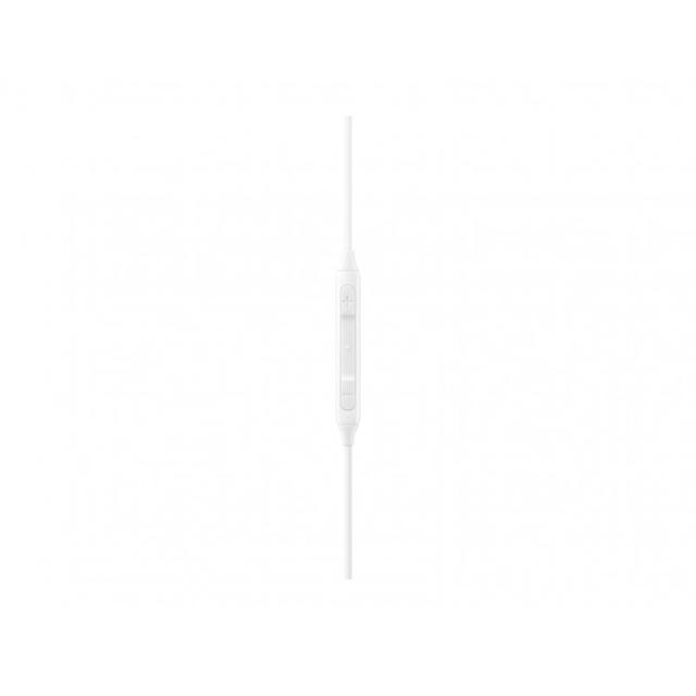 Samsung - EO-IC100 Auriculares Alámbrico Dentro de oído Llamadas/Música USB Tipo C Blanco