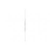 Samsung - EO-IC100 Auriculares Alámbrico Dentro de oído Llamadas/Música USB Tipo C Blanco