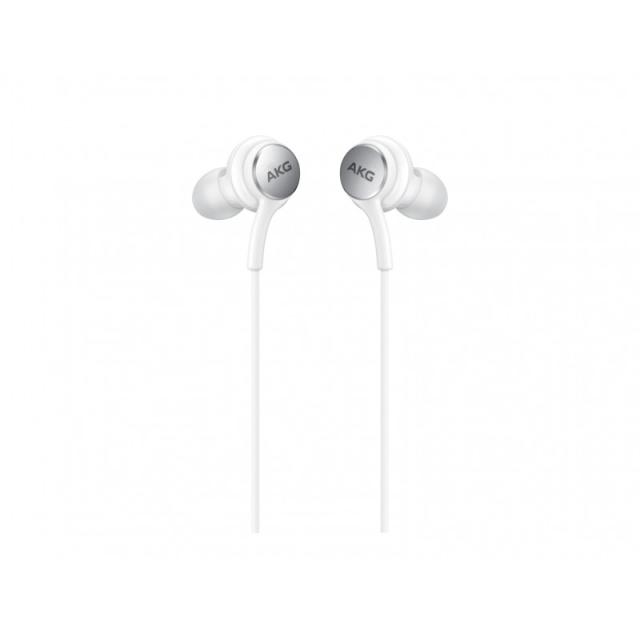 Samsung - EO-IC100 Auriculares Alámbrico Dentro de oído Llamadas/Música USB Tipo C Blanco