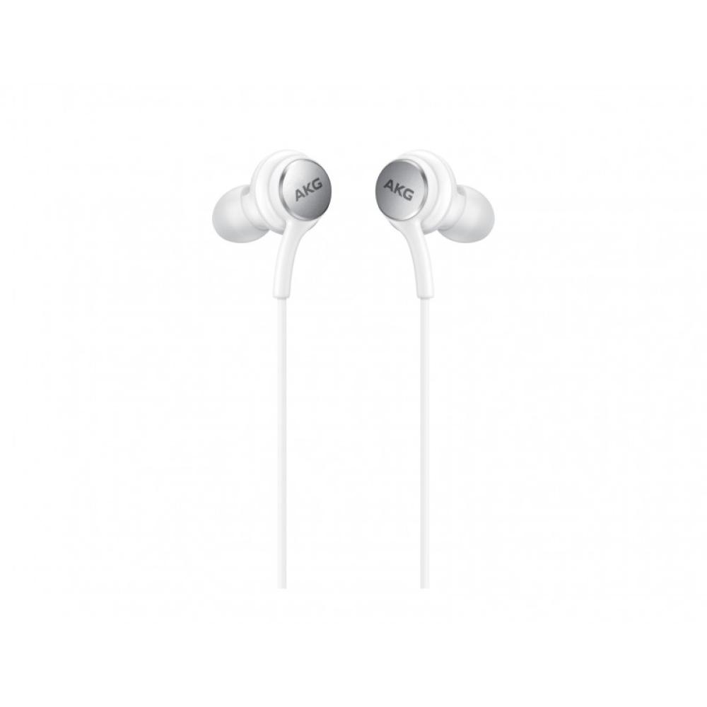 Samsung - EO-IC100 Auriculares Alámbrico Dentro de oído Llamadas/Música USB Tipo C Blanco