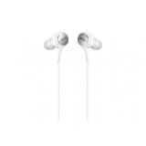 Samsung - EO-IC100 Auriculares Alámbrico Dentro de oído Llamadas/Música USB Tipo C Blanco