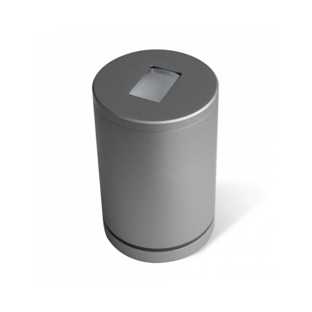 Newland - NVF260-20 lector de código de barras Lector de códigos de barras integrado 1D/2D CMOS Gris