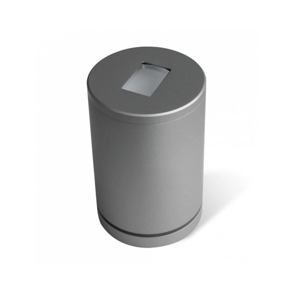 Newland - NVF260-20 lector de código de barras Lector de códigos de barras integrado 1D/2D CMOS Gris