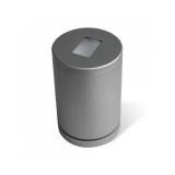 Newland - NVF260-20 lector de código de barras Lector de códigos de barras integrado 1D/2D CMOS Gris