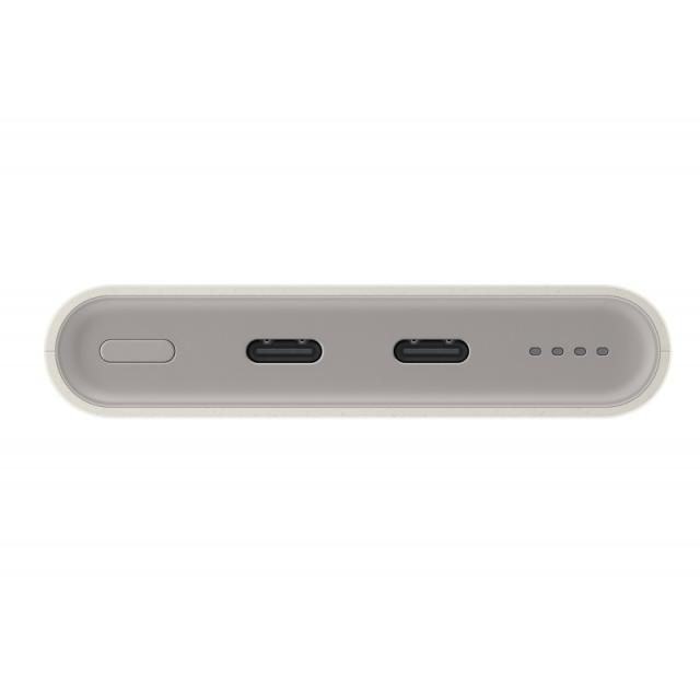Samsung - EB-P3400XUE Ión de litio 10000 mAh Beige