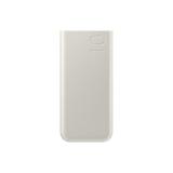 Samsung - EB-P3400XUE Ión de litio 10000 mAh Beige