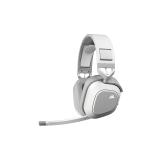 Corsair - CA-9011296-EU auricular y casco Auriculares Inalámbrico Diadema Juego Bluetooth Blanco