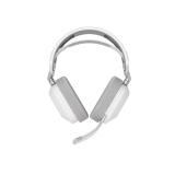 Corsair - CA-9011296-EU auricular y casco Auriculares Inalámbrico Diadema Juego Bluetooth Blanco