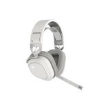 Corsair - CA-9011296-EU auricular y casco Auriculares Inalámbrico Diadema Juego Bluetooth Blanco