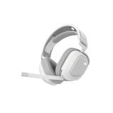 Corsair - CA-9011296-EU auricular y casco Auriculares Inalámbrico Diadema Juego Bluetooth Blanco
