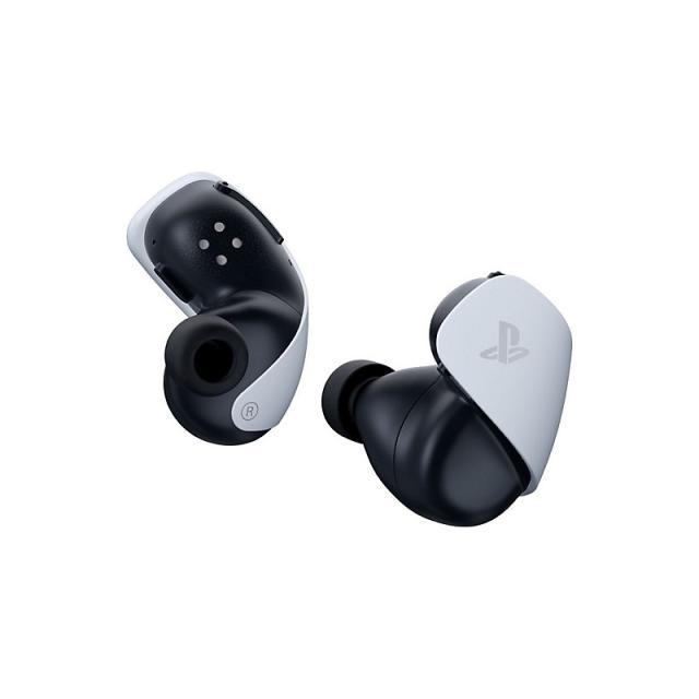 Sony - PULSE Explore Auriculares True Wireless Stereo (TWS) Dentro de oído Juego Bluetooth Negro, Blanco