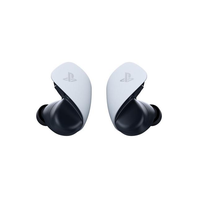 Sony - PULSE Explore Auriculares True Wireless Stereo (TWS) Dentro de oído Juego Bluetooth Negro, Blanco