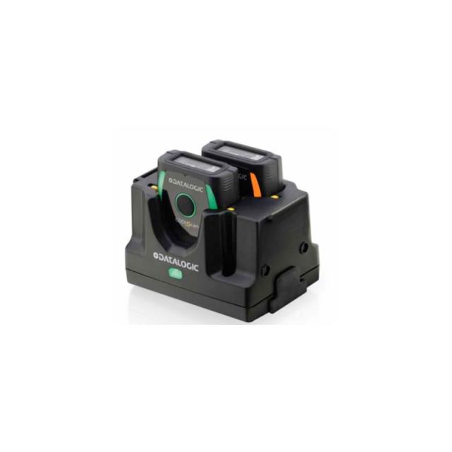 Datalogic - MC-HS7600 estación dock para móvil Lector de código de barras Negro