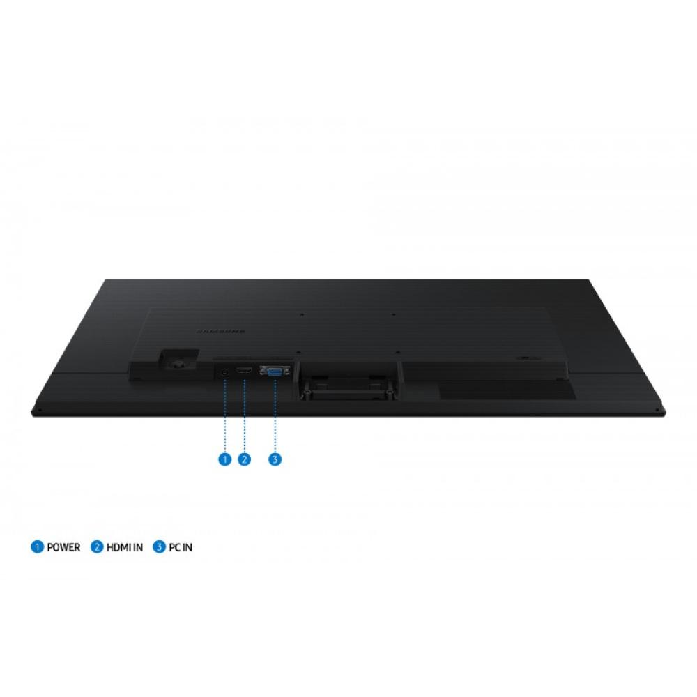 Samsung - S30GD pantalla para PC 68,6 cm (27") 1920 x 1080 Pixeles Full HD LCD Negro