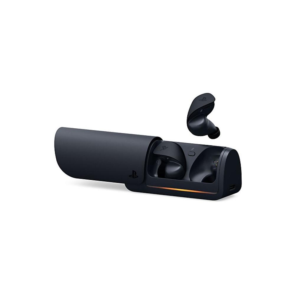 Sony - Pulse Explore Auriculares Inalámbrico Dentro de oído Juego Bluetooth Negro
