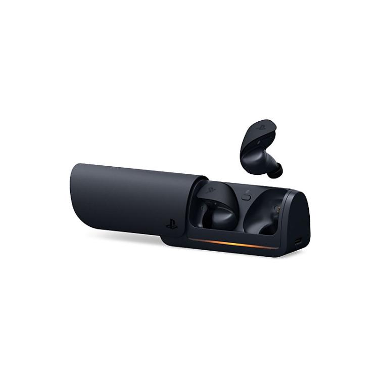 Sony - Pulse Explore Auriculares Inalámbrico Dentro de oído Juego Bluetooth Negro