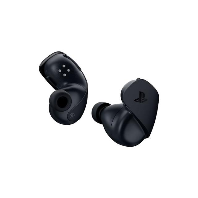 Sony - Pulse Explore Auriculares Inalámbrico Dentro de oído Juego Bluetooth Negro