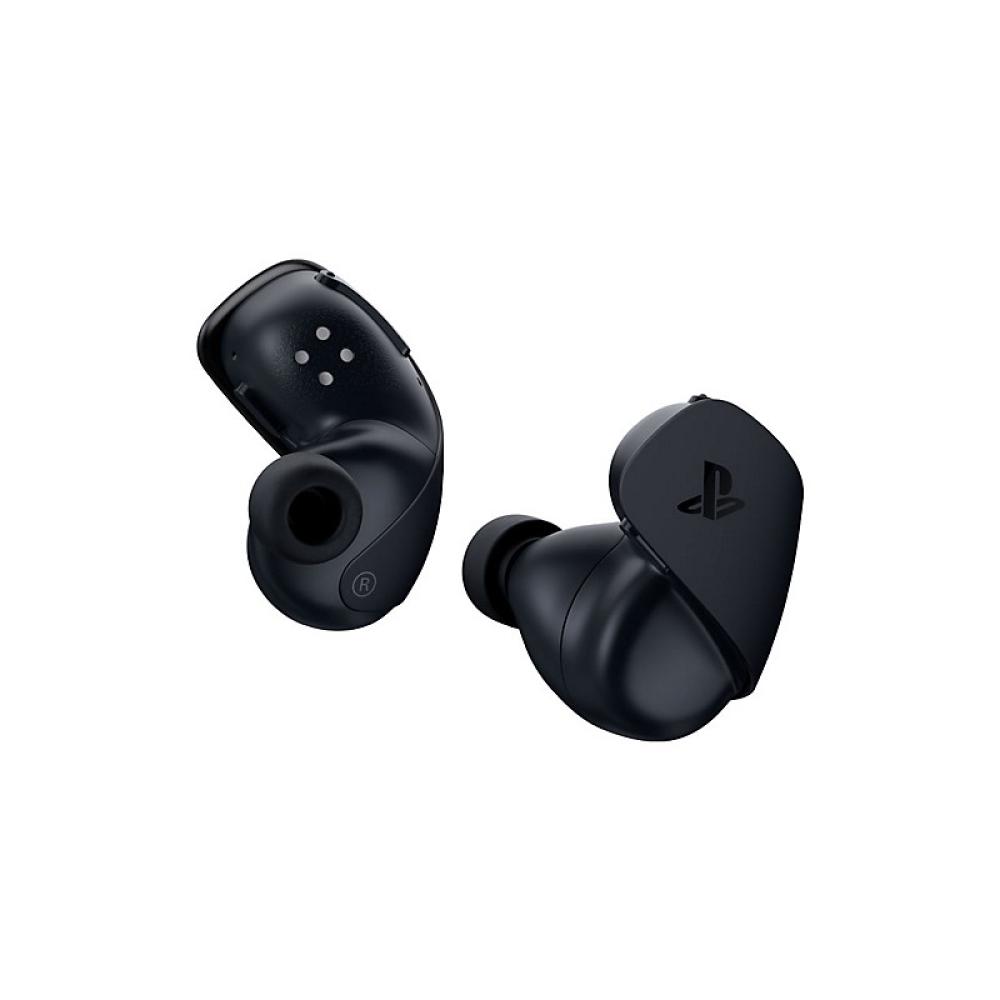 Sony - Pulse Explore Auriculares Inalámbrico Dentro de oído Juego Bluetooth Negro