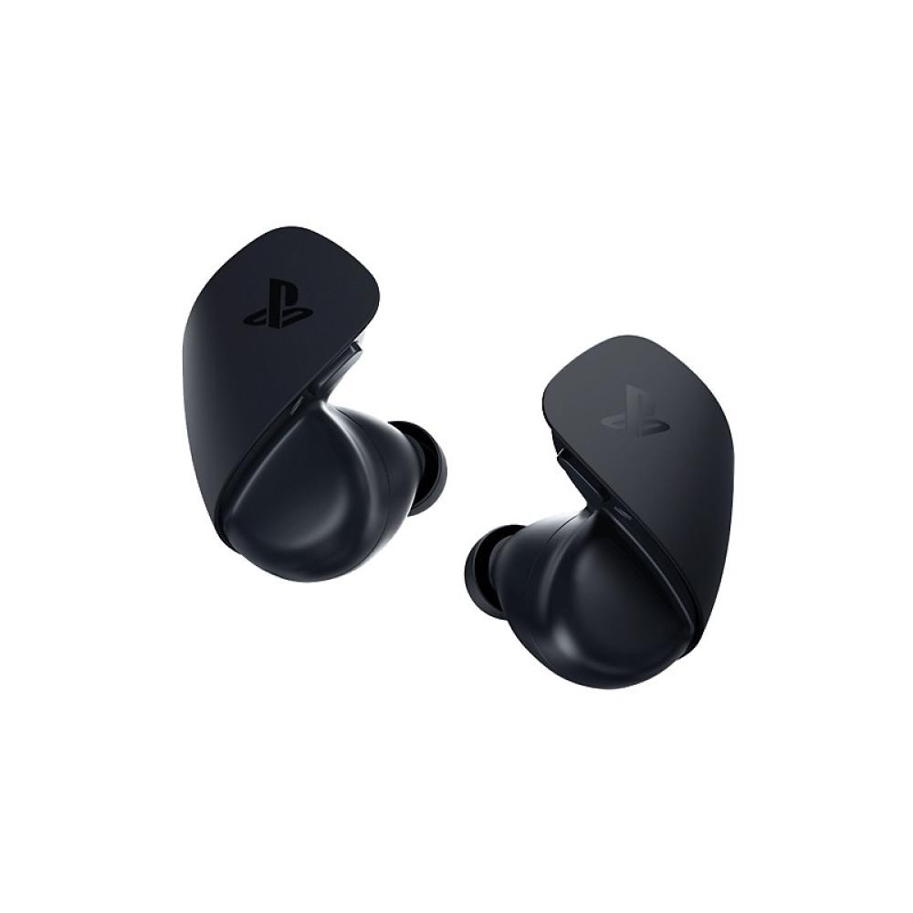 Sony - Pulse Explore Auriculares Inalámbrico Dentro de oído Juego Bluetooth Negro