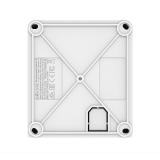 Mikrotik - GPEN11 adaptador e inyector de PoE Gigabit Ethernet