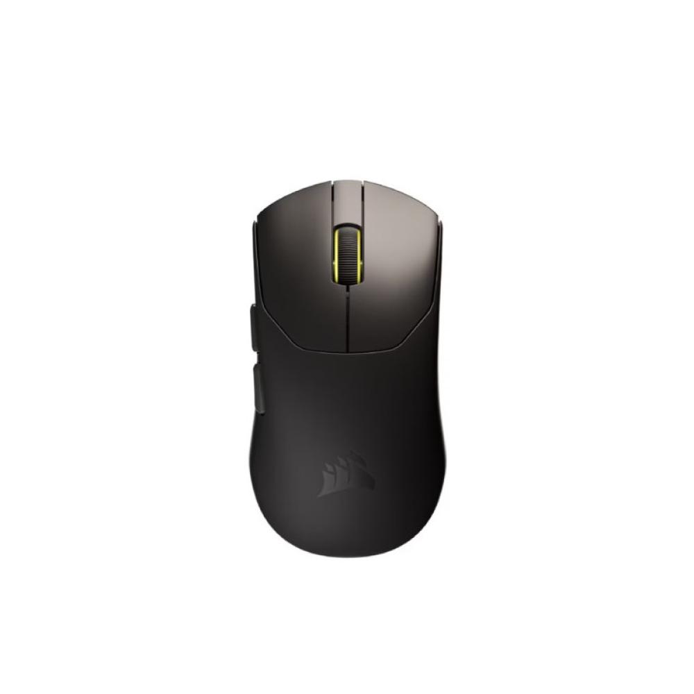 Corsair - SABRE v2 PRO ratón Juego Ambidextro Óptico 33000 DPI