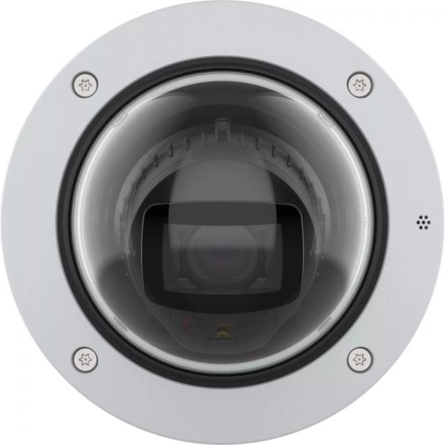 Axis - P3285-LVE Almohadilla Cámara de seguridad IP Interior y exterior 1920 x 1080 Pixeles Techo/pared