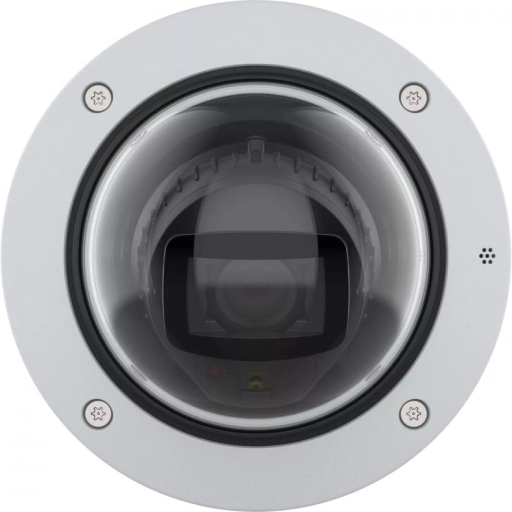 Axis - P3285-LVE Almohadilla Cámara de seguridad IP Interior y exterior 1920 x 1080 Pixeles Techo/pared