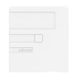 Mikrotik - GPEN11 adaptador e inyector de PoE Gigabit Ethernet