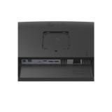 LG - 27BA65QB-B.AEU pantalla para PC 68,6 cm (27") 2560 x 1440 Pixeles Wide Quad HD LED Negro