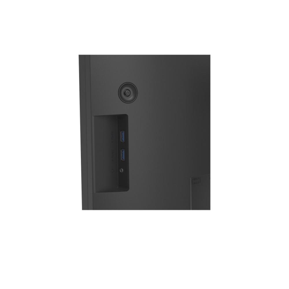 LG - 27BA65QB-B.AEU pantalla para PC 68,6 cm (27") 2560 x 1440 Pixeles Wide Quad HD LED Negro