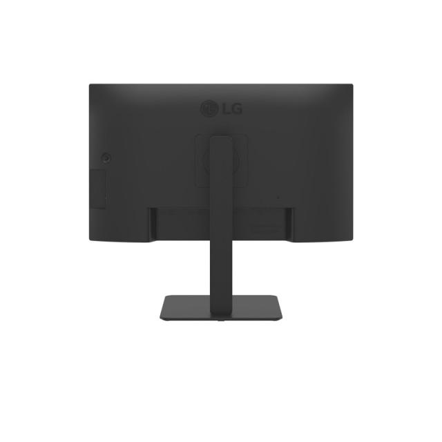 LG - 27BA65QB-B.AEU pantalla para PC 68,6 cm (27") 2560 x 1440 Pixeles Wide Quad HD LED Negro