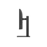 LG - 27BA65QB-B.AEU pantalla para PC 68,6 cm (27") 2560 x 1440 Pixeles Wide Quad HD LED Negro