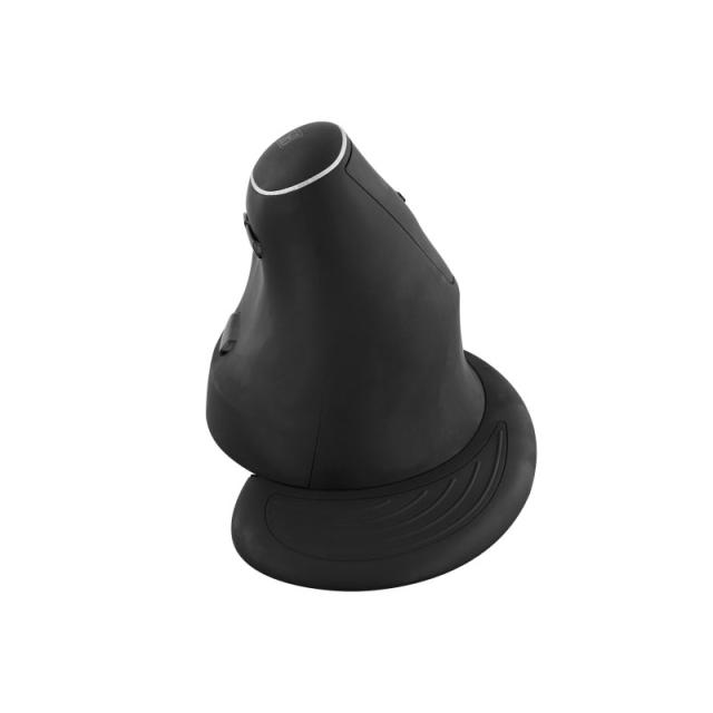 T''nB - MWERGOVPRO ratón mano derecha Bluetooth + USB Type-A 3600 DPI