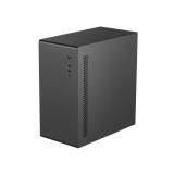 CoolBox - CAJA MATX M640C USB-C 3.2 GEN1 FULLMETAL BASIC500GR 500W + 1 VENT. 90MM